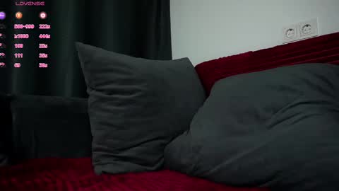 Snapshot of demoninangel chatting on 02.20.25 Dave19 online show from 02.20.25