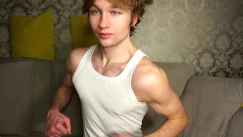 Snapshot of demoninangel chatting on 02.07.26 Dave19 online show from 02.07.26