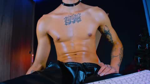 DemonKush online show from 12.14.24