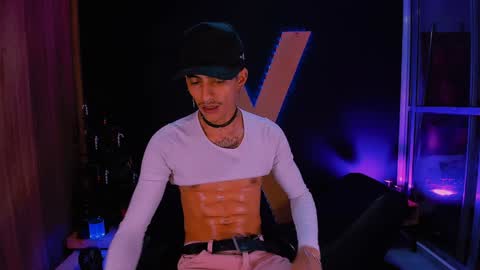 DemonKush online show from 12.19.24