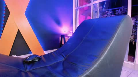 DemonKush online show from 12.22.24