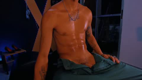 DemonKush online show from 01.07.25