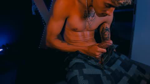 DemonKush online show from 01.13.25