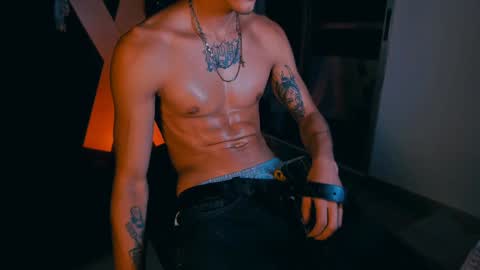 DemonKush online show from 01.24.25