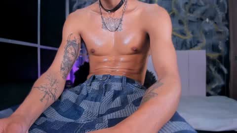 DemonKush online show from 02.07.25