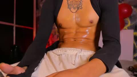 DemonKush online show from 02.16.25