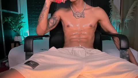 DemonKush online show from 03.02.25