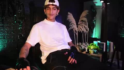 DemonKush online show from 10.29.25