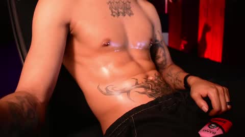 DemonKush online show from 04.11.26