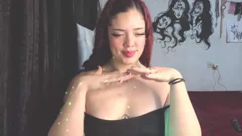 demonrosee online show from 11.03.25