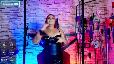 demony_and_cherry_bdsm online show from 04.30.26