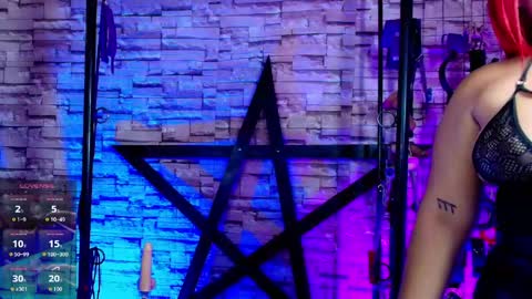 demony_and_cherry_bdsm online show from 06.01.26