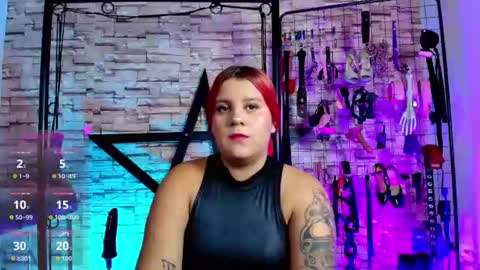 demony_and_cherry_bdsm online show from 07.10.26
