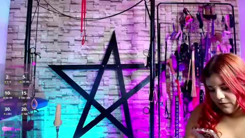 demony_and_cherry_bdsm online show from 07.15.26