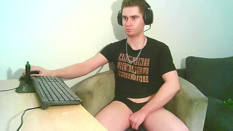 Snapshot of demoverzze chatting on 12.29.24 Dominik online show from 12.29.24