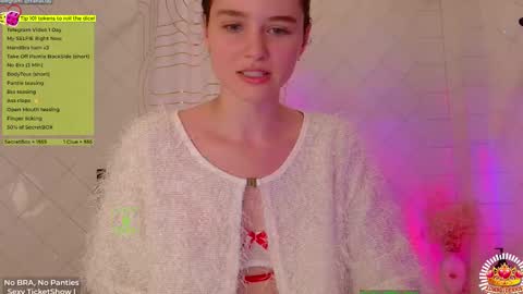 Snapshot of demurelixir chatting on 09.30.25 Yana online show from 09.30.25