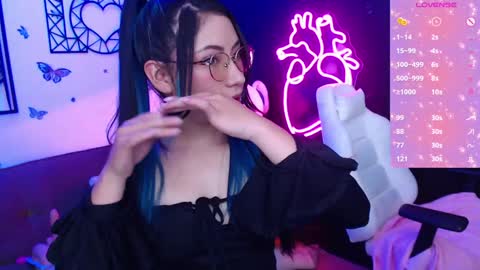 Demy  online show from 12.13.24