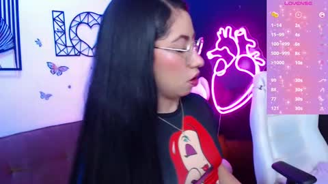 Demy  online show from 02.12.25