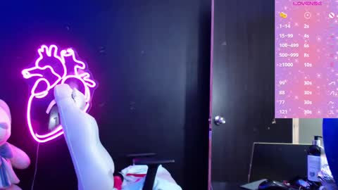 Demy  online show from 02.22.25