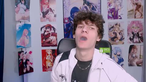 Den online show from 03.12.25