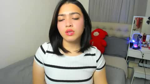 Snapshot of dencyleander chatting on 05.14.26 Demi online show from 05.14.26