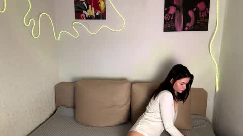 Snapshot of deneengamberg chatting on 02.25.26 Kate online show from 02.25.26