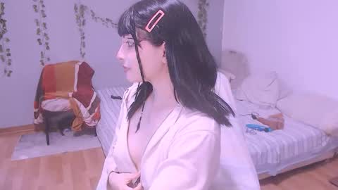 Denisse    schedule Monday to Friday 1300-1900 mexican time Saturday-maybe it could be a surprise IDEPENDENT MODEL online show from 01.15.26