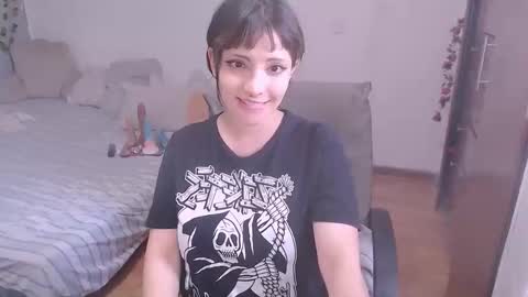 Snapshot of deni_bloom chatting on 05.07.26 Denisse schedule Monday to Friday 1300-1900 mexican time Saturday-maybe it could be a surprise IDEPENDENT MODEL online show from 05.07.26