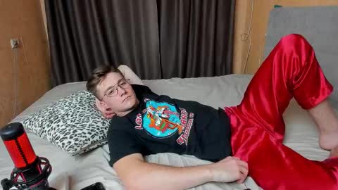 Deni online show from 09.16.25