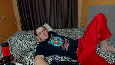 Deni online show from 02.11.26