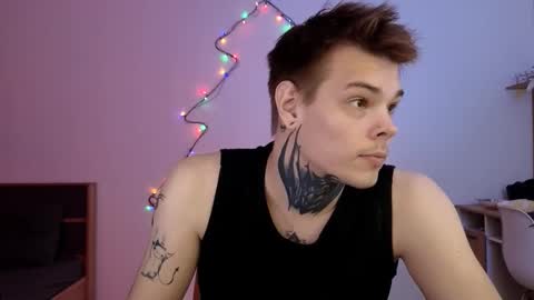 Denis online show from 12.02.25