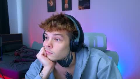 Denis online show from 01.18.26