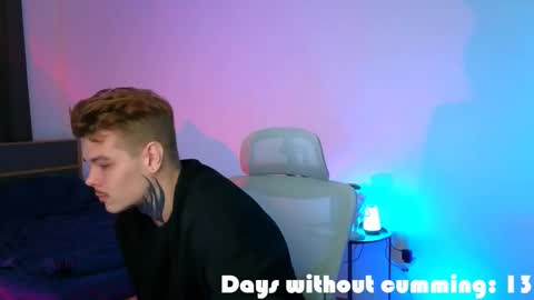 Denis online show from 02.08.26