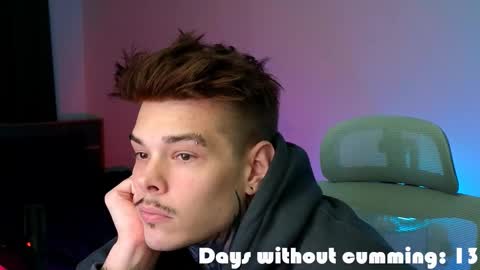 Denis online show from 02.09.26