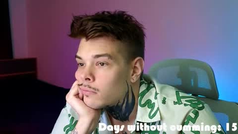 Denis online show from 02.10.26