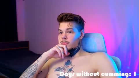 Denis online show from 02.19.26