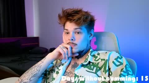 Denis online show from 04.01.26