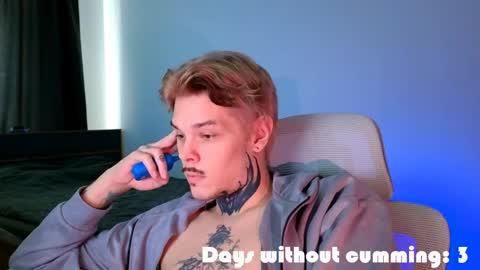 Denis online show from 04.22.26