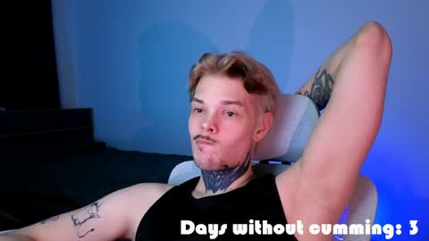 Denis online show from 04.22.26