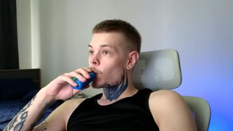 Denis online show from 06.09.26