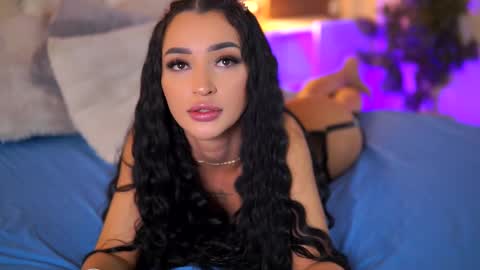 denisedevilles online show from 02.20.25