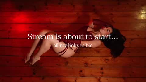 For stream shcedule follow my Telegram Channel online show from 07.11.26