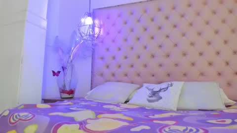 denisse_logan online show from 02.22.26