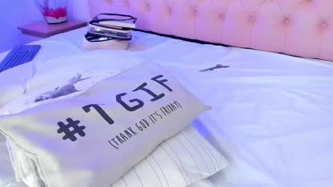 denisse_logan online show from 03.13.26