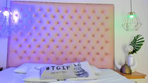 denisse_logan online show from 03.23.26