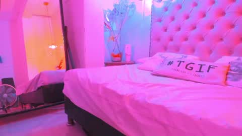 denisse_logan online show from 07.14.26