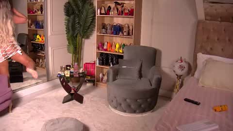 Ela online show from 12.01.25