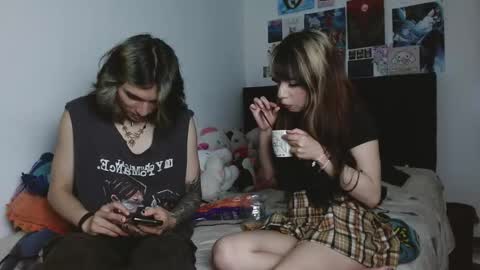 denjireze online show from 02.18.26