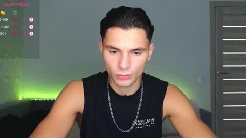 Den online show from 10.29.25