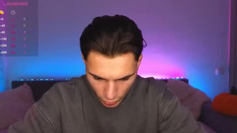 Den online show from 10.31.25